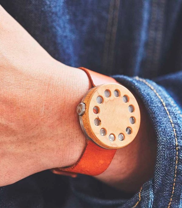 smart-watches-wood-edition-4 Smart watches wood edition