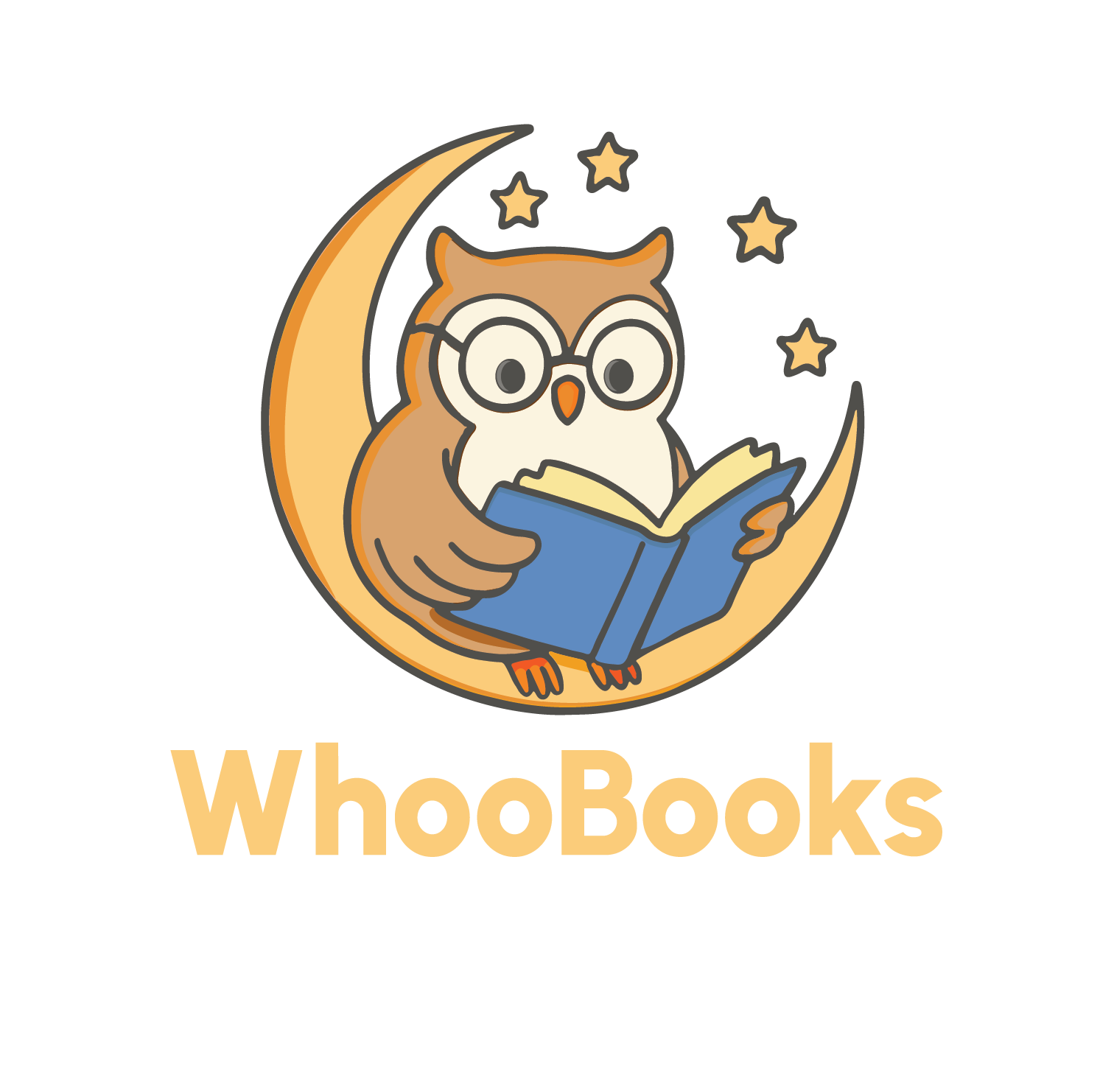 WhooBooks
